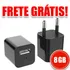 Mini Cameras De Seguranca Camera Espionagem Menor Wifi 8gb