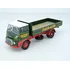 Mini Caminhão Cc13301 Bmc Dropside Lorry Eddie Stobart Corgi