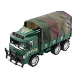 Mini Caminhao De Resgate