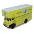 Mini Caminhão Morris Luton Van Bishops Move 150th An Corgi 