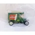 Mini Caminhão Promoção Coca Cola Verde-escuro Lacrado (leia)