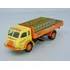 Mini Caminhão Renault Faineant Brasseur Orangina Corgi 1/50 