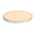 Mini Camuflagem Creme Makiê Corretivo Facial Alta Cobertura Tom Snow