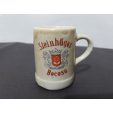 Mini Caneca De Chopp