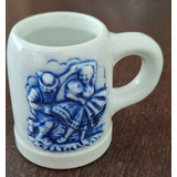 Mini Canecas De Chopp