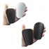 Mini Caneleira Para Futebol (kit Com Dois Pares)
