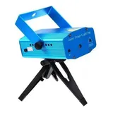 Mini Canhao Laser Iluminacao