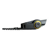 Mini Canivete Chaveiro Dobravel Discreto 5 6 Cm C Trava Aço