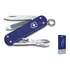 Mini Canivete Suíço Classic Alox Colors 5f Night Victorinox