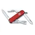 Mini Canivete Suíço Rambler Victorinox Vermelho 10 Funções