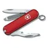 Mini Canivete Suíço Victorinox Rally Vermelho 9f 0.6163