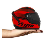 Mini Capacete 788 Factory Edition