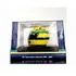 Mini Capacete Ayrton Senna 1:8 Imola 1994 Minichamps 402