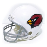 Mini Capacete Helmet Riddell   Arizona Cardinals   Nfl Novo