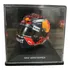 Mini Capacete Max Verstappen 2018 Edição Ilimitado