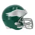 Mini Capacete Nfl Philadelphia Eagles Wilbert Montgomery Aut