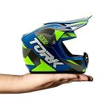 Mini Capacete Pro Tork