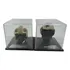 Mini Capacete Star Wars Anakins Pod E Luke Skywalker Avarias