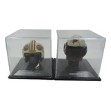 Mini Capacete Star Wars