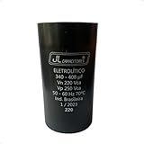 Capacitores