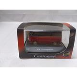 Mini Cararama Escala 1