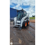 Mini Carregadeira Bob Cat S570 Ano 19 20 Ar Cond 6681623
