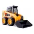 Mini Carregadeira Bobcat Infantil Workers - Roma Brinquedos