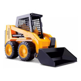 Mini Carregadeira Bobcat Infantil