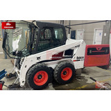 Mini carregadeira Bobcat S450