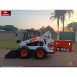 Mini carregadeira Bobcat S570 Ref 236911