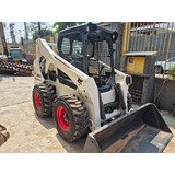 Mini Carregadeira Bobcat S650