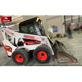 Mini carregadeira Bobcat S650
