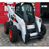 Mini carregadeira Bobcat S850 Ref 232699