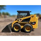 Mini Carregadeira Caterpillar 226b3 2011 Revisada 5686375