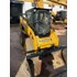 Mini Carregadeira Caterpillar 242b 4x4 Ano 2015 Nova 5959123