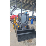 Mini Carregadeira Jcb155 2019
