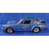 Mini Carrinho Antigo Colecionador