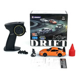 Mini Carrinho Controle Remoto