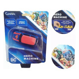 Mini Carrinho Friccao Super