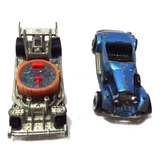 Mini Carrinhos Antigo Colecionador