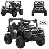 Mini Carro Eletrico Infantil