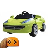 Mini Carro Eletrico Infantil