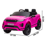 Mini Carro Eletrico Infantil