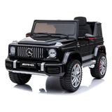 Mini Carro Eletrico Infantil