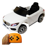 Mini Carro Eletrico Infantil