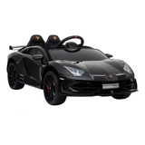 Mini Carro Eletrico Infantil