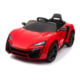 Mini Carro Eletrico Infantil