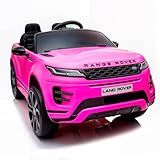 Mini Carro Eletrico Licenciado