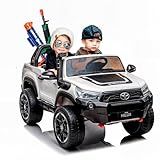 Mini Carro Eletrico Licenciado