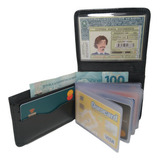 Mini Carteira Masculina Pequena
